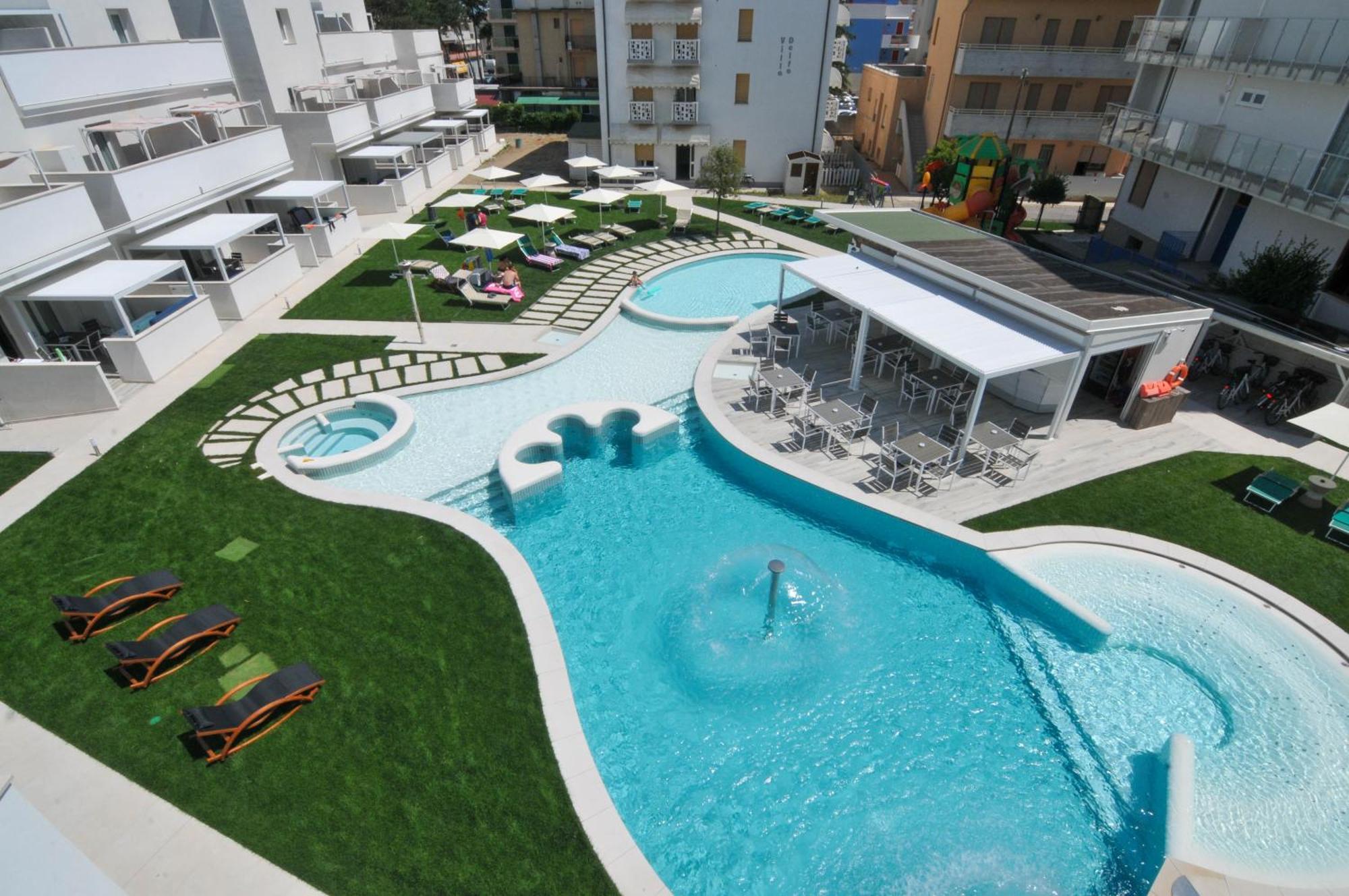Marina Junior Suite 4 Stelle S 카오를레 외부 사진