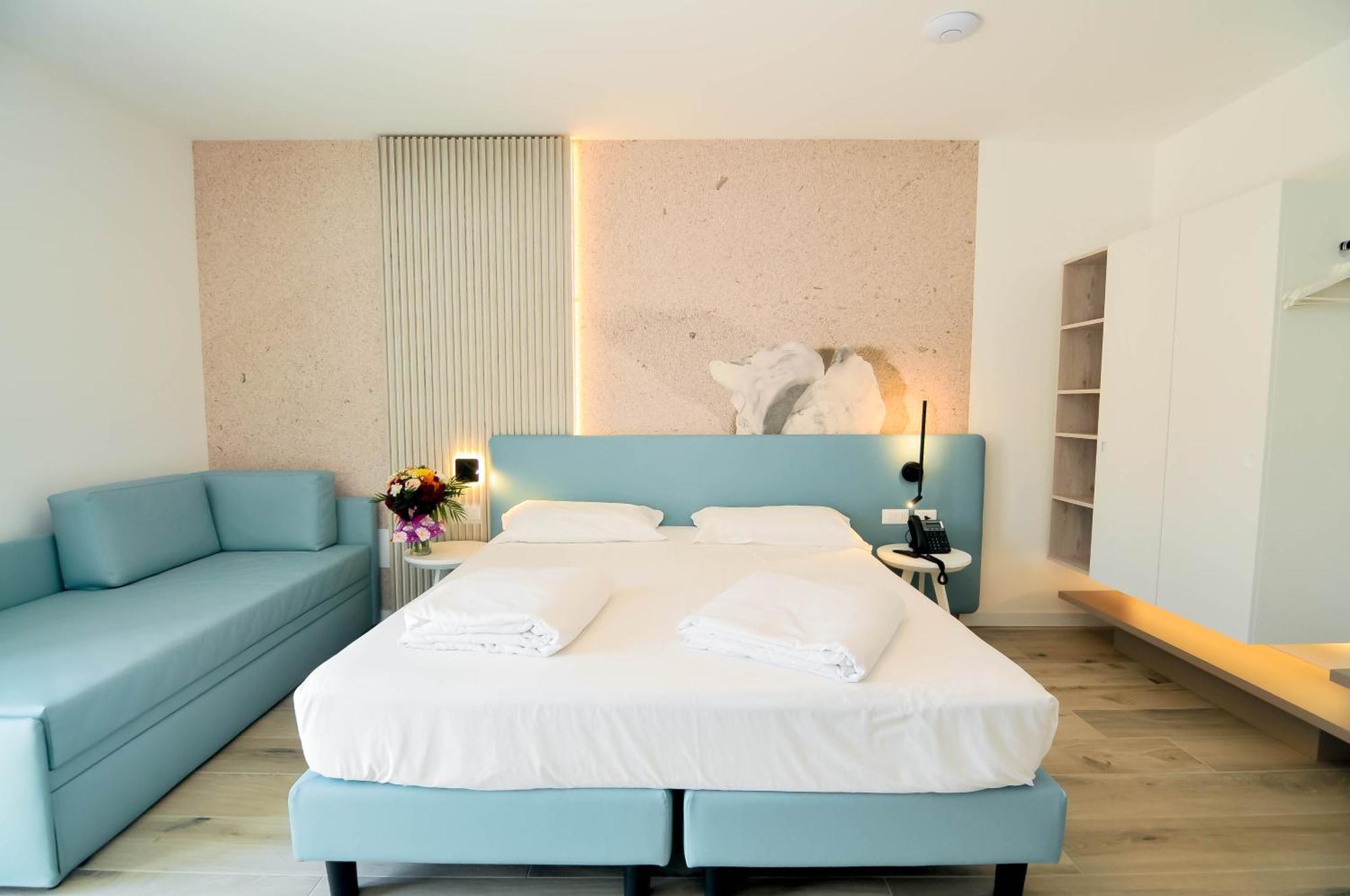 Marina Junior Suite 4 Stelle S 카오를레 외부 사진