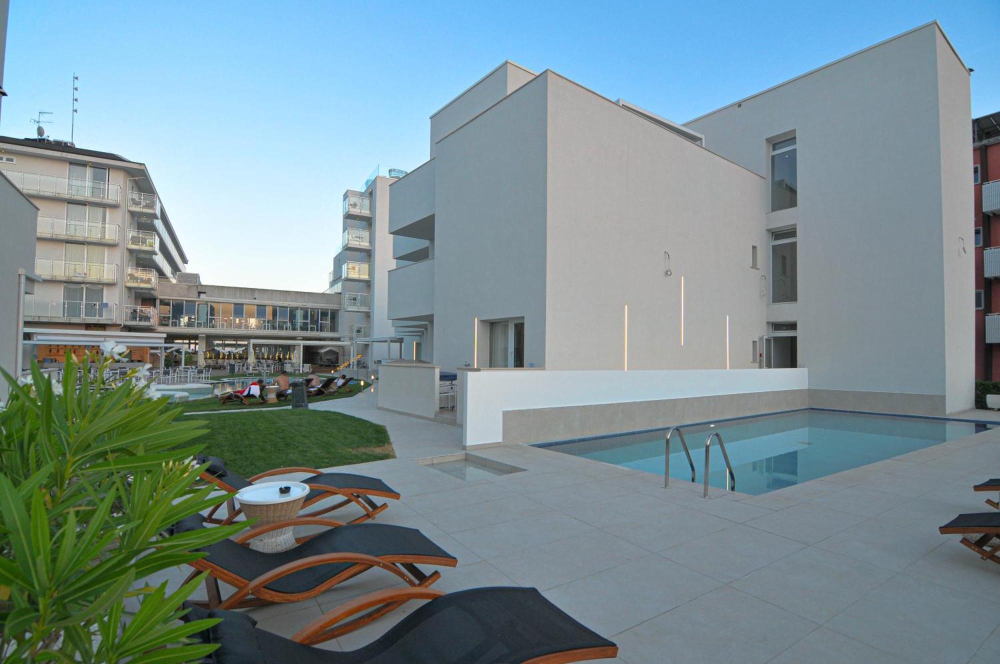 Marina Junior Suite 4 Stelle S 카오를레 외부 사진