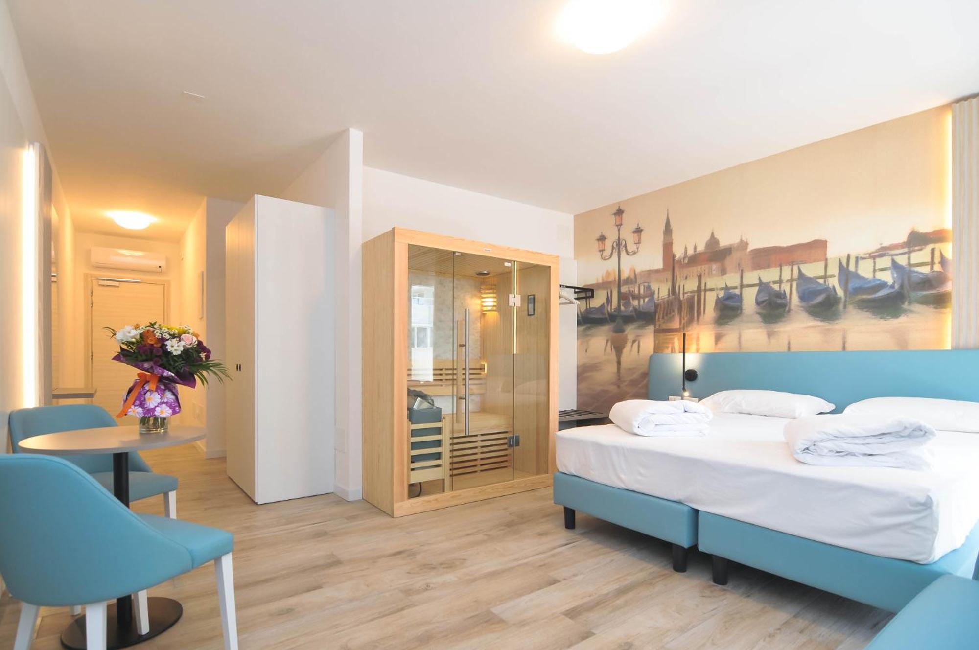 Marina Junior Suite 4 Stelle S 카오를레 외부 사진