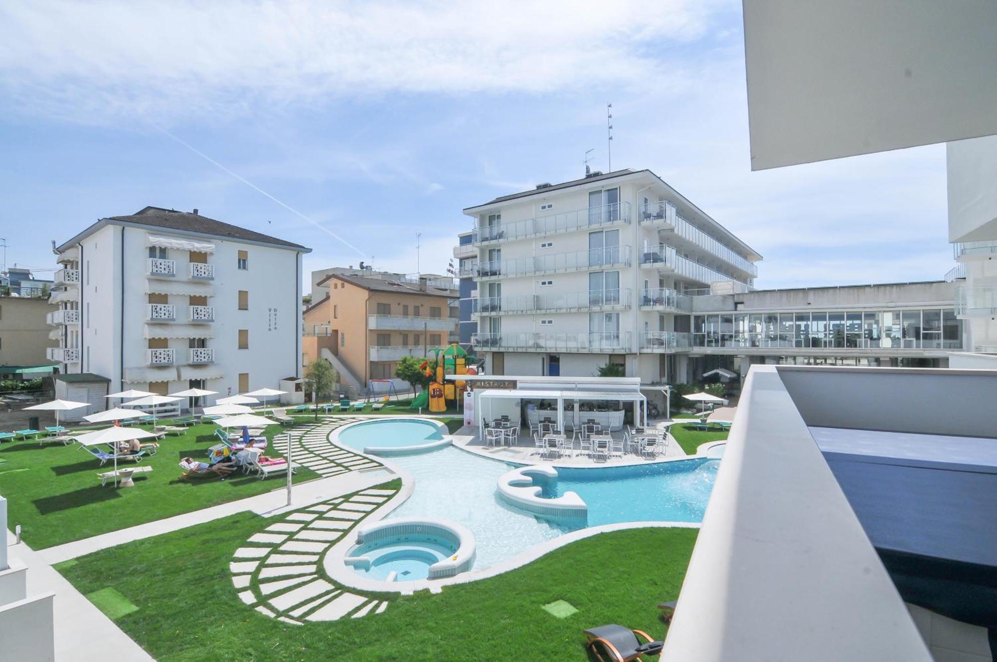 Marina Junior Suite 4 Stelle S 카오를레 외부 사진