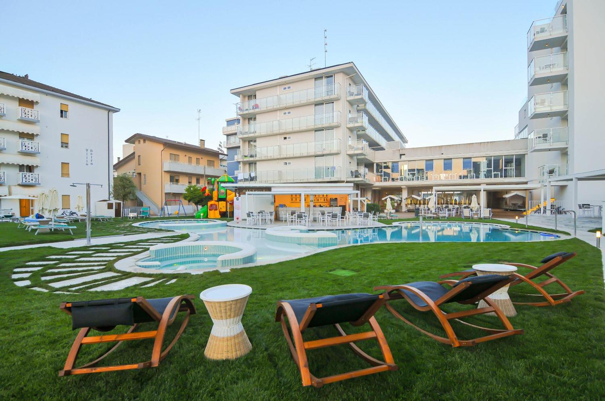 Marina Junior Suite 4 Stelle S 카오를레 외부 사진