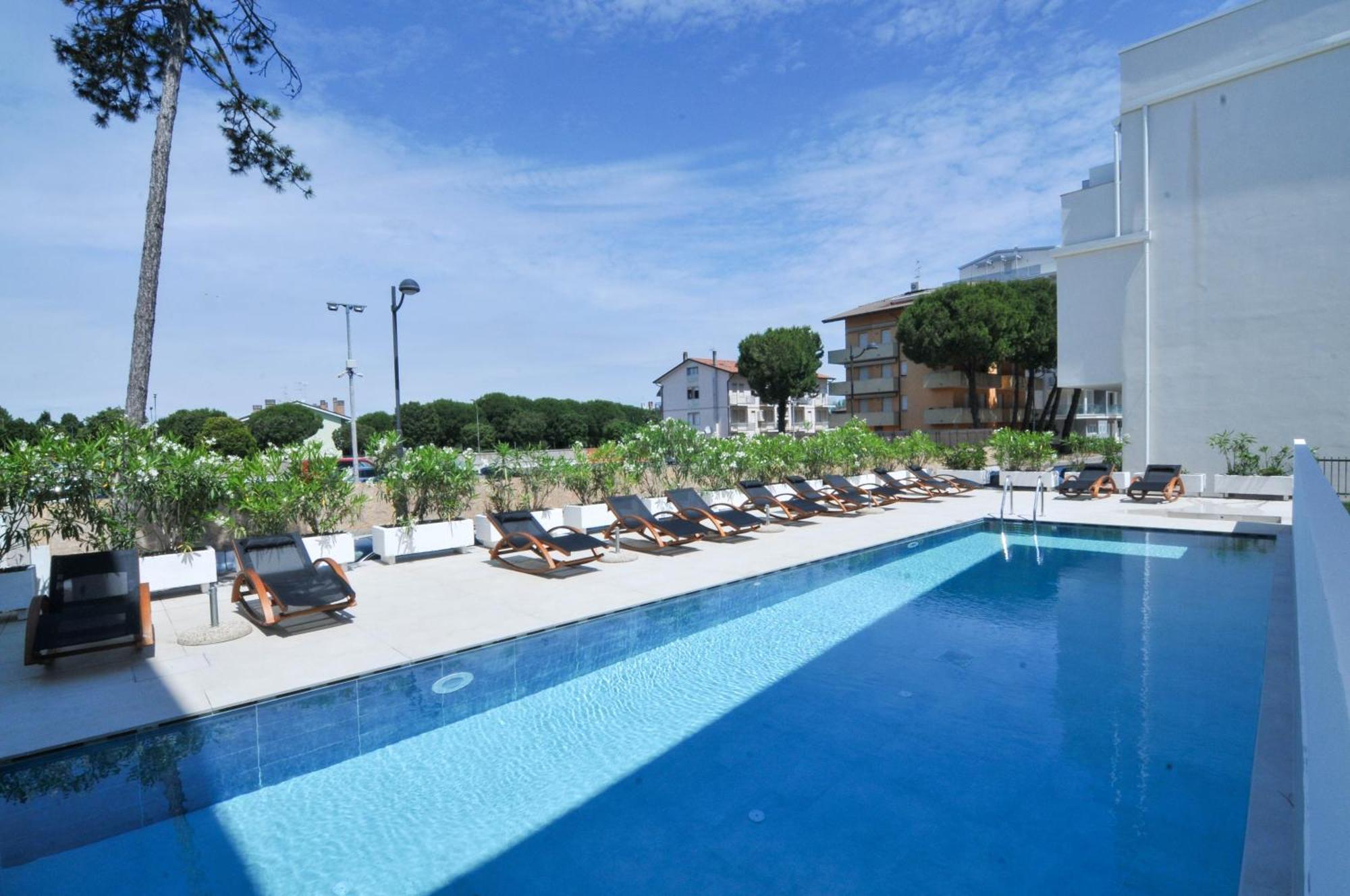 Marina Junior Suite 4 Stelle S 카오를레 외부 사진