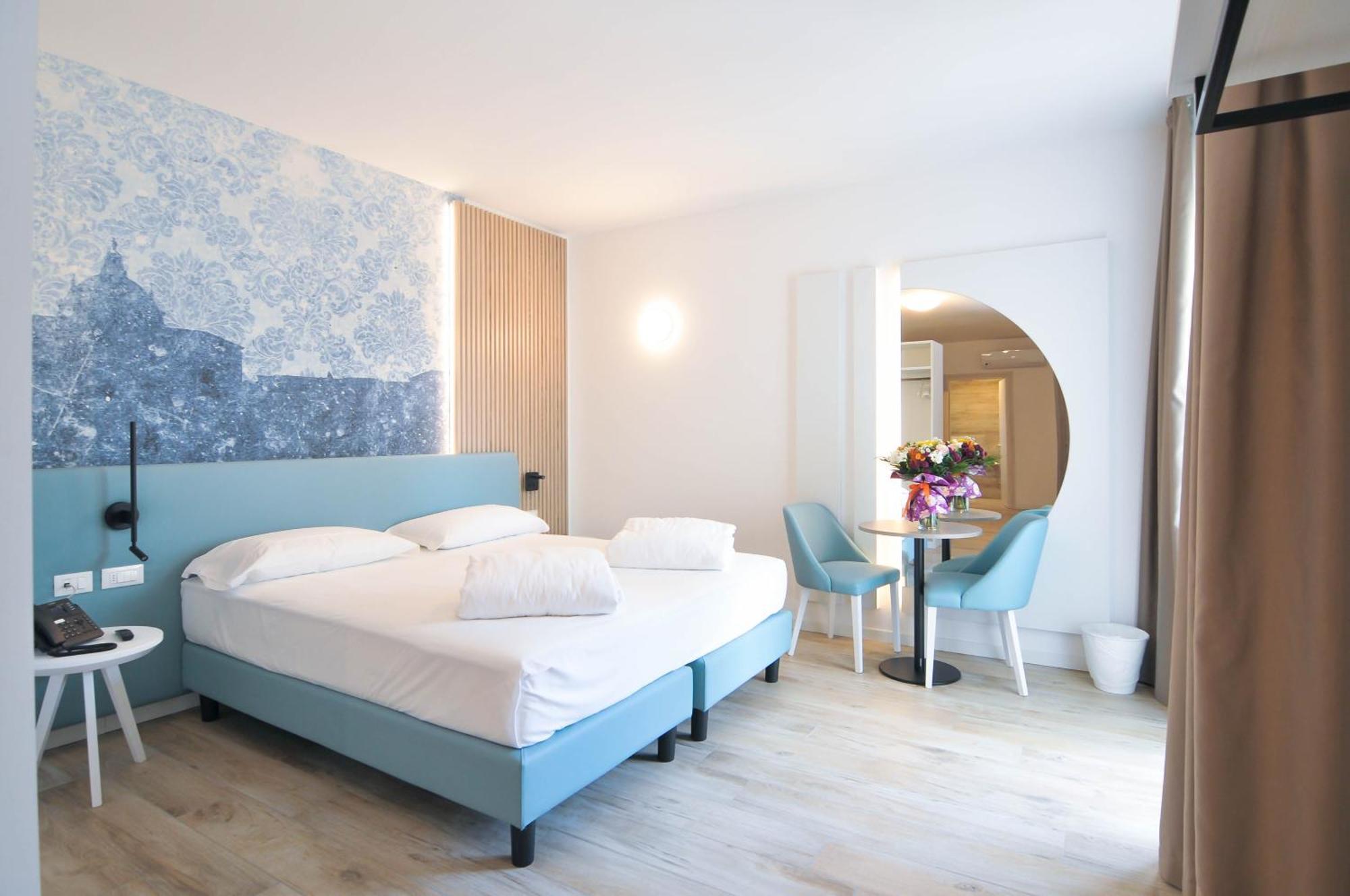 Marina Junior Suite 4 Stelle S 카오를레 외부 사진