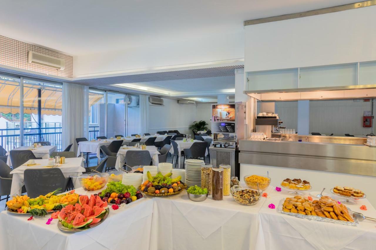 Marina Junior Suite 4 Stelle S 카오를레 외부 사진